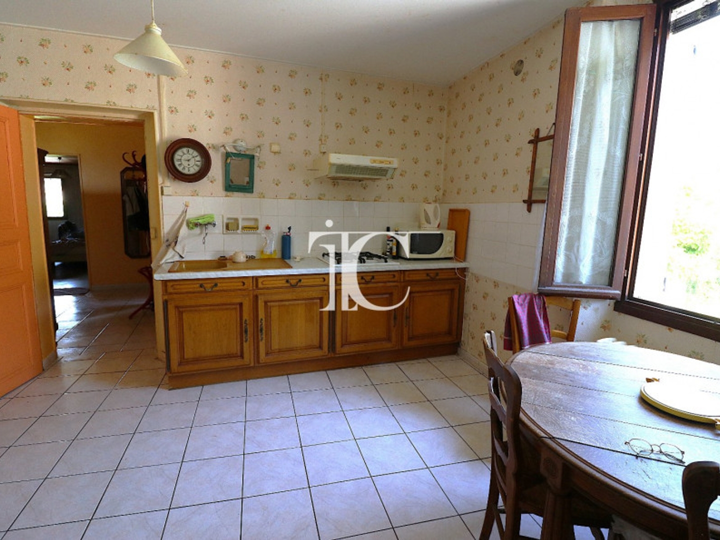 Maison à vendre - 5 pièces - 129m2 - Bessèges (30160)