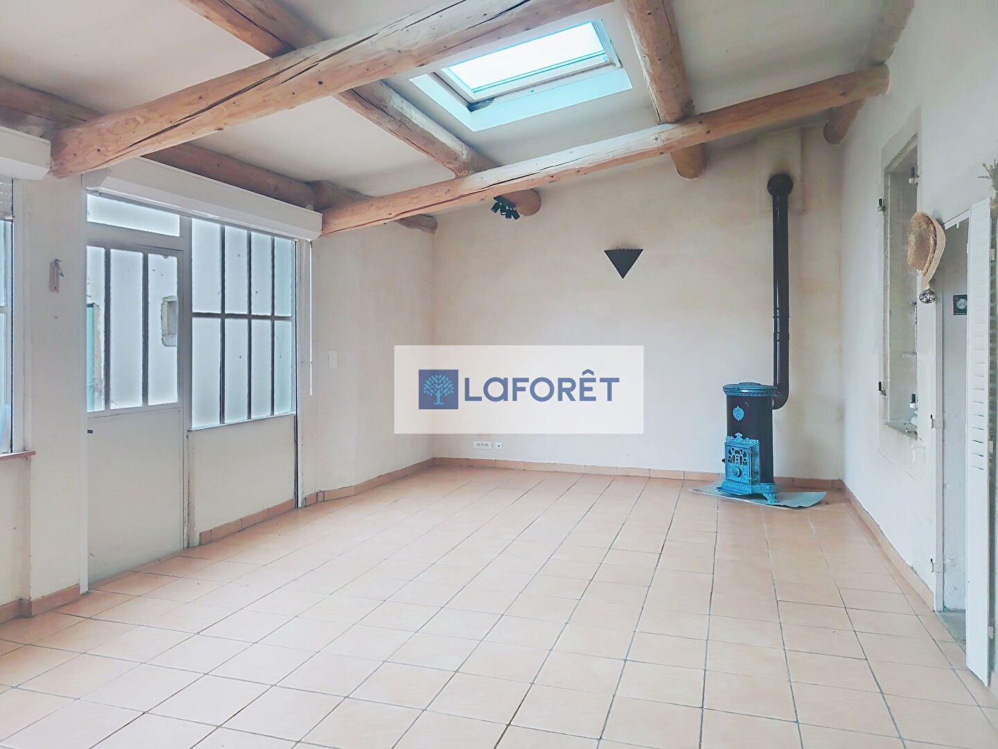 Maison 6 pièces 133 m²
