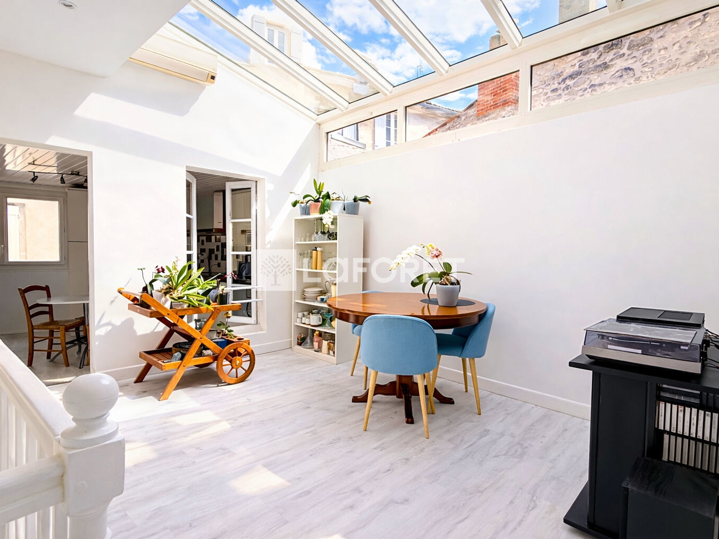 Maison Saintes 5 pièces 189 m2