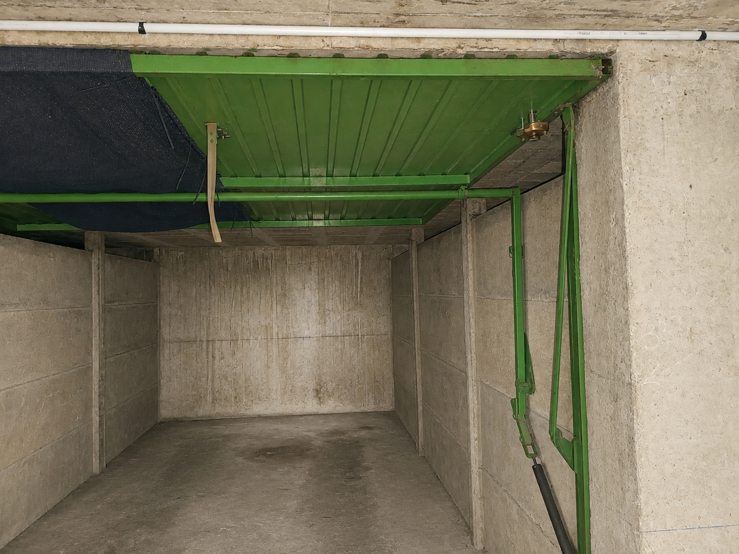 Parking / garage / box à vendre - Amiens (80090)