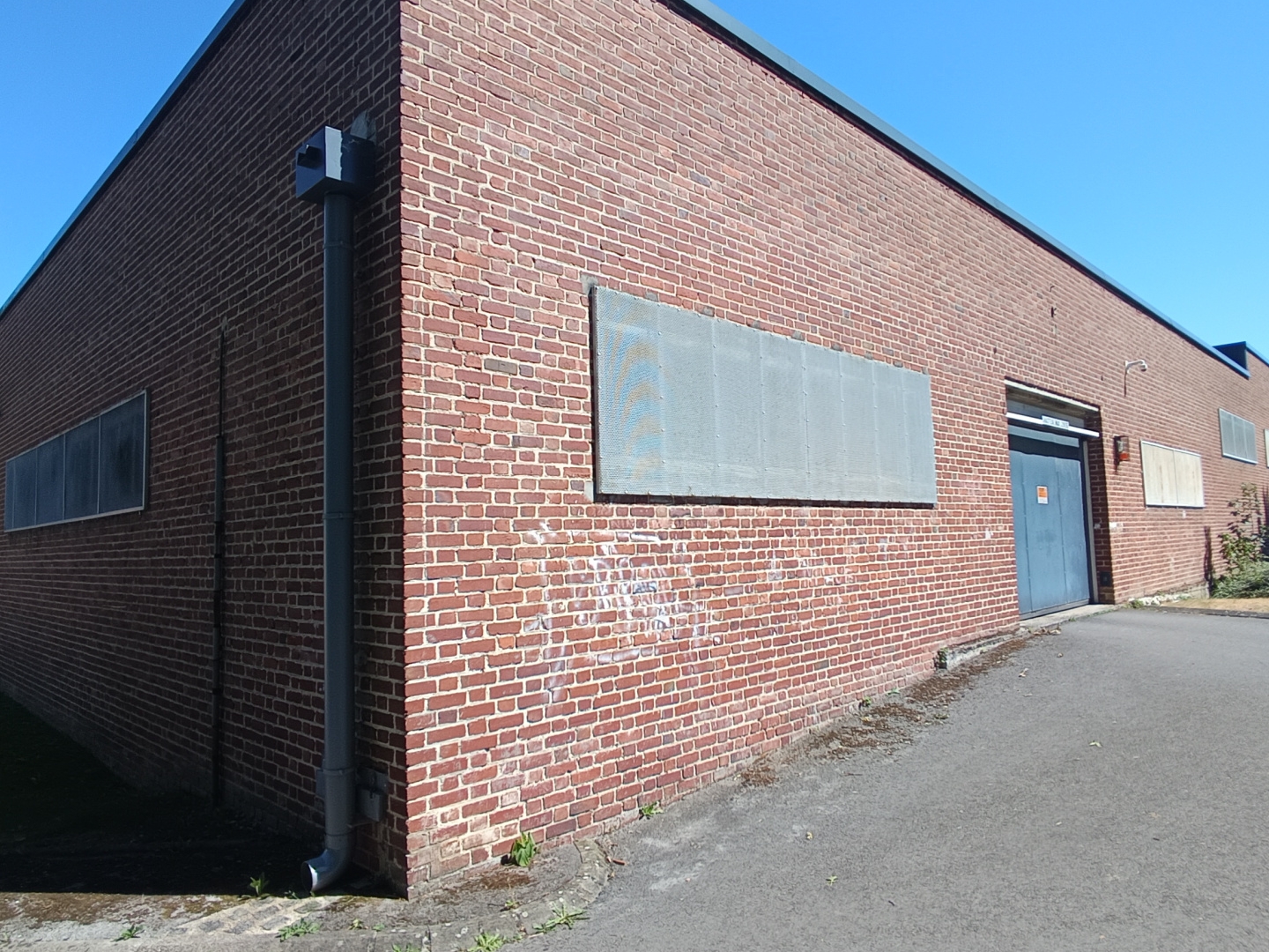 Parking / garage / box à vendre - Amiens (80090)