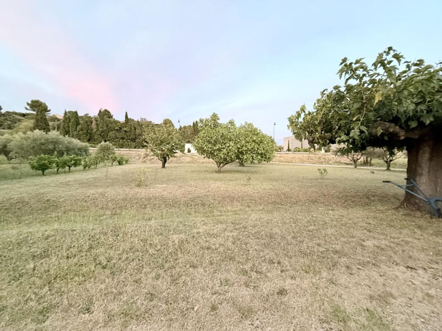 Terrain en individuel 1000 m²