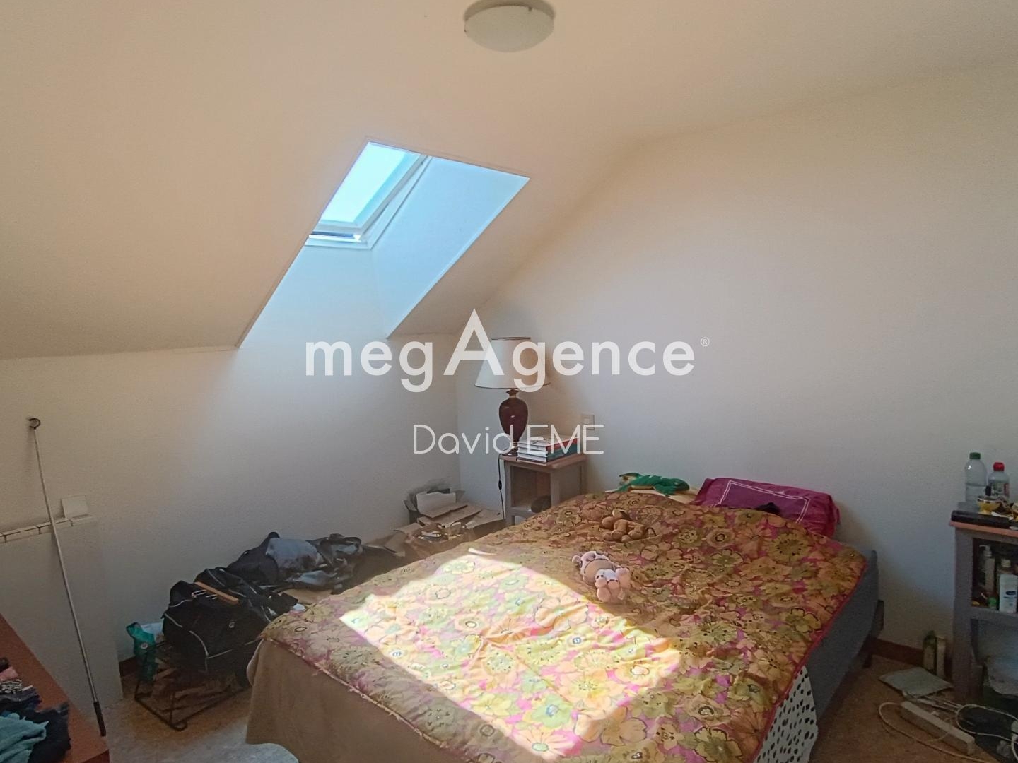 Maison à vendre - 3 pièces - 61m2 - Maché (85190)
