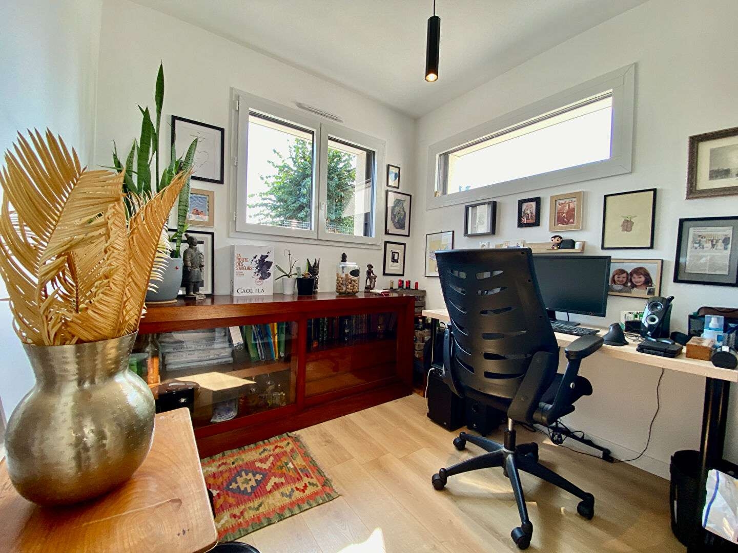 Maison 7 pièces 150 m²