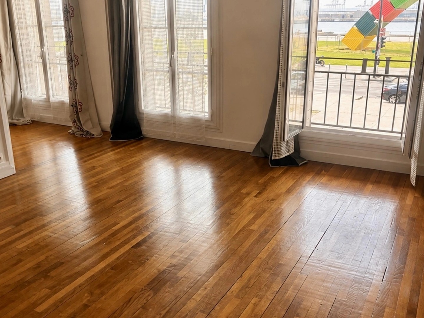 Appartement à vendre - 4 pièces - 96m2 - Le Havre (76600)