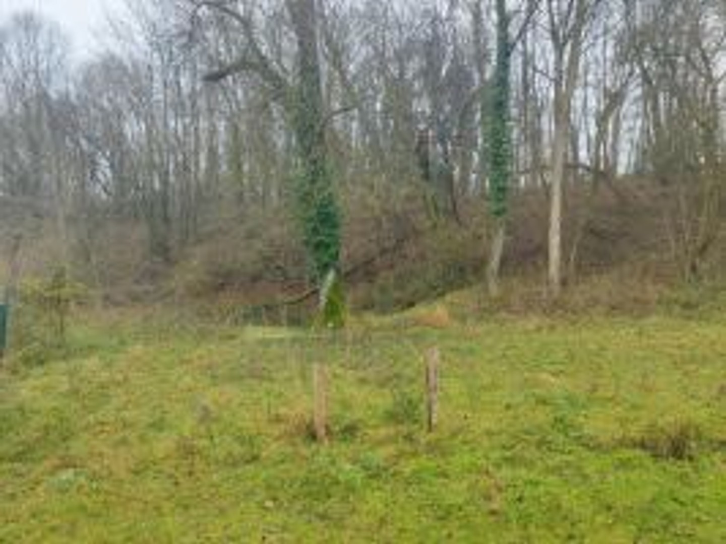 Terrain à vendre - 1150m2 - Beauvais (60000)