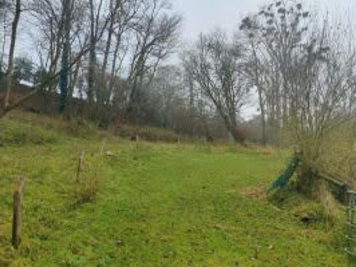 Terrain à vendre - 1150m2 - Beauvais (60000)