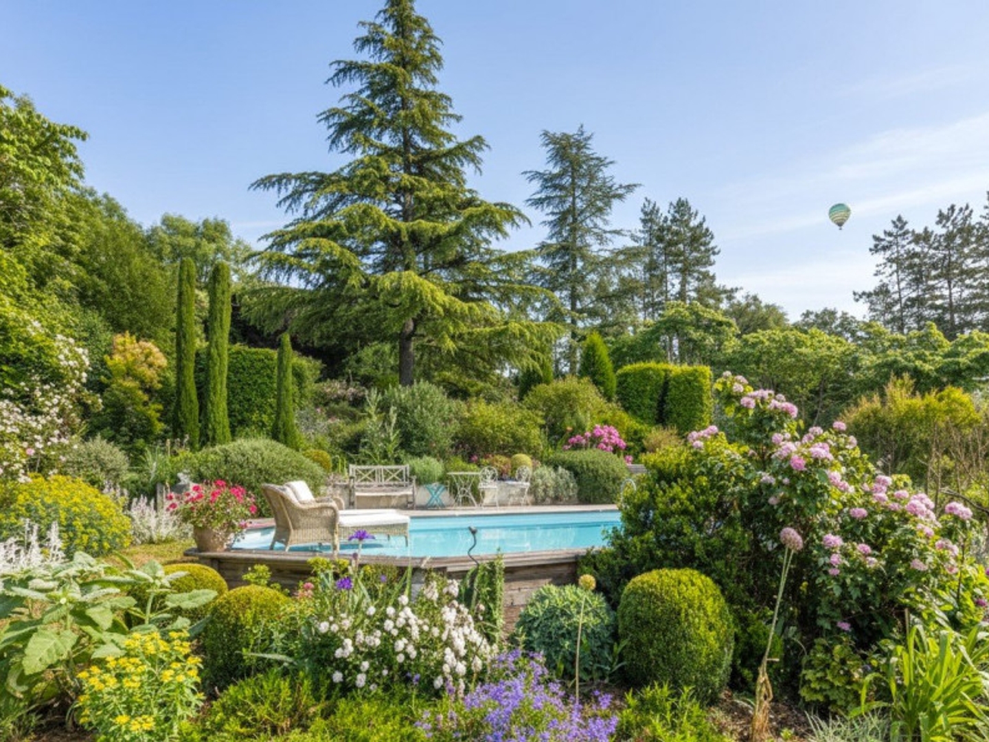 Maison bourgeoise 7 pièces 190 m²
