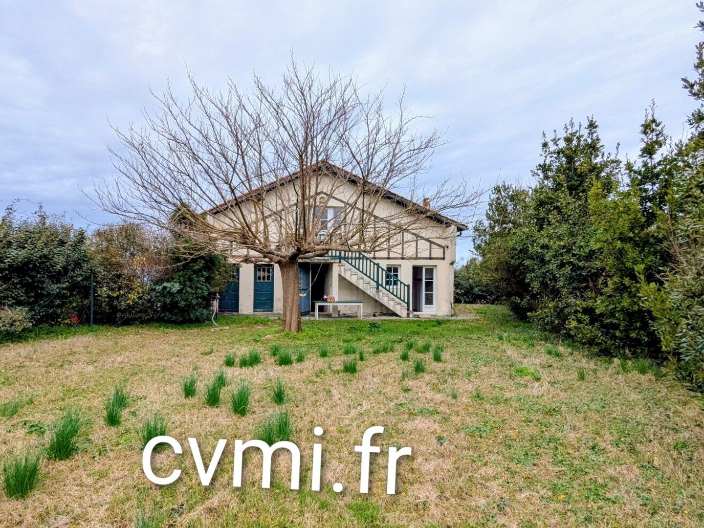 Maison à vendre - 6 pièces - 90m2 - Saint-Jean-De-Luz (64500)