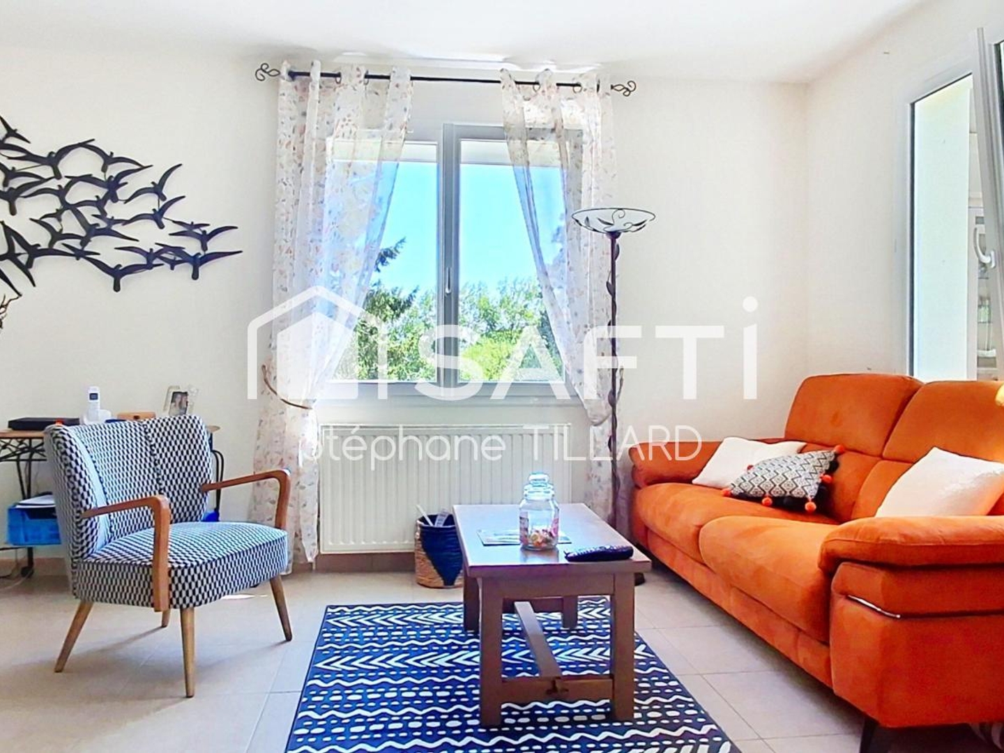 Maison à vendre - 5 pièces - 145m2 - Villers-Bocage (14310)