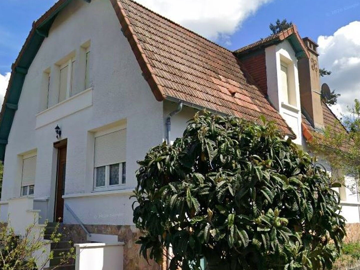 Maison 7 pièces 136 m²