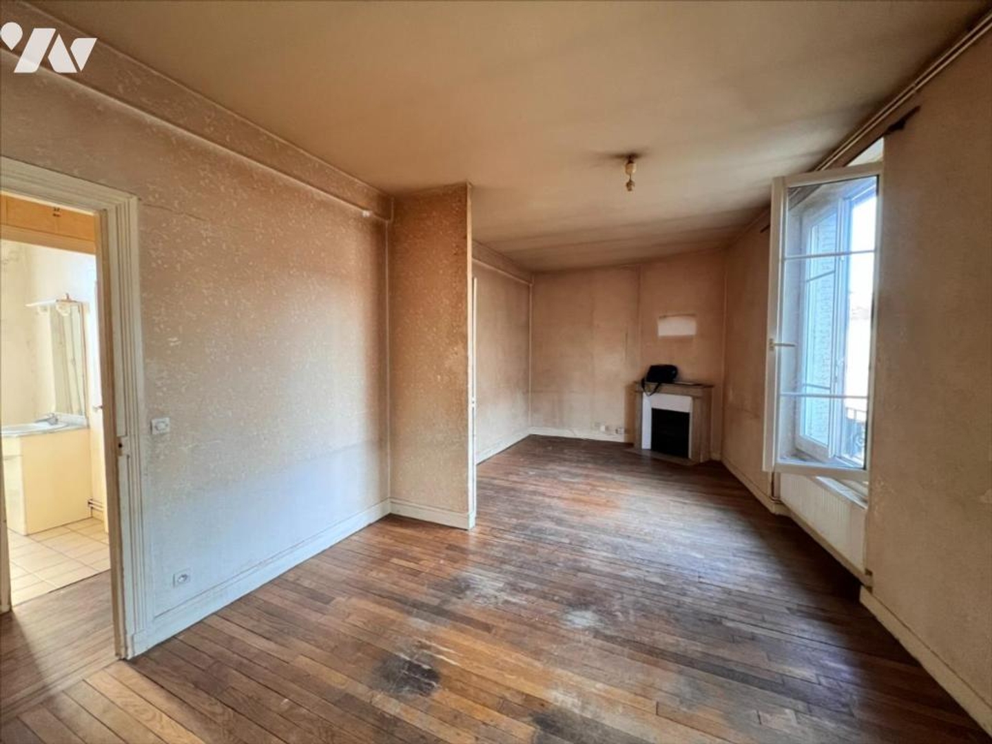 Immeuble à vendre - 377m2 - Rueil-Malmaison (92500)
