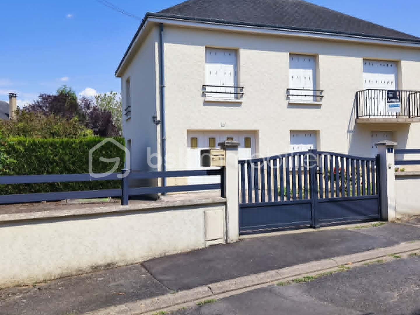 Maison 5 pièces 91 m²