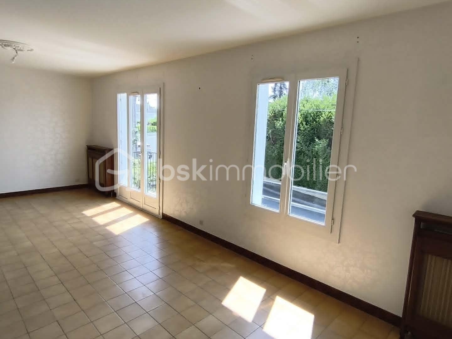 Maison à vendre - 5 pièces - 91m2 - Amboise (37400)