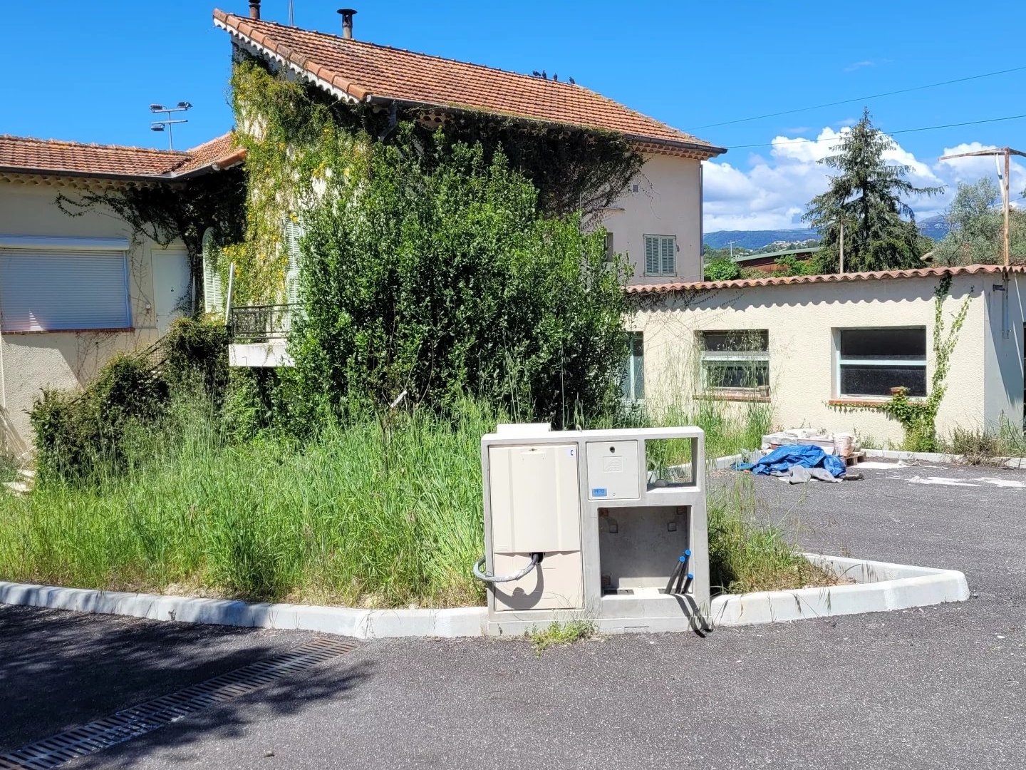 1 appartements à rénover à Cagnes sur mer