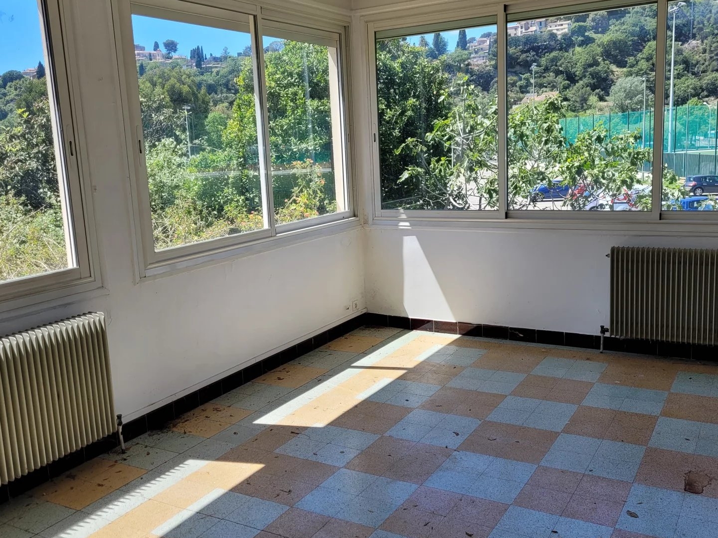 Immeuble à vendre - 4 pièces - 98m2 - Nice (06300)