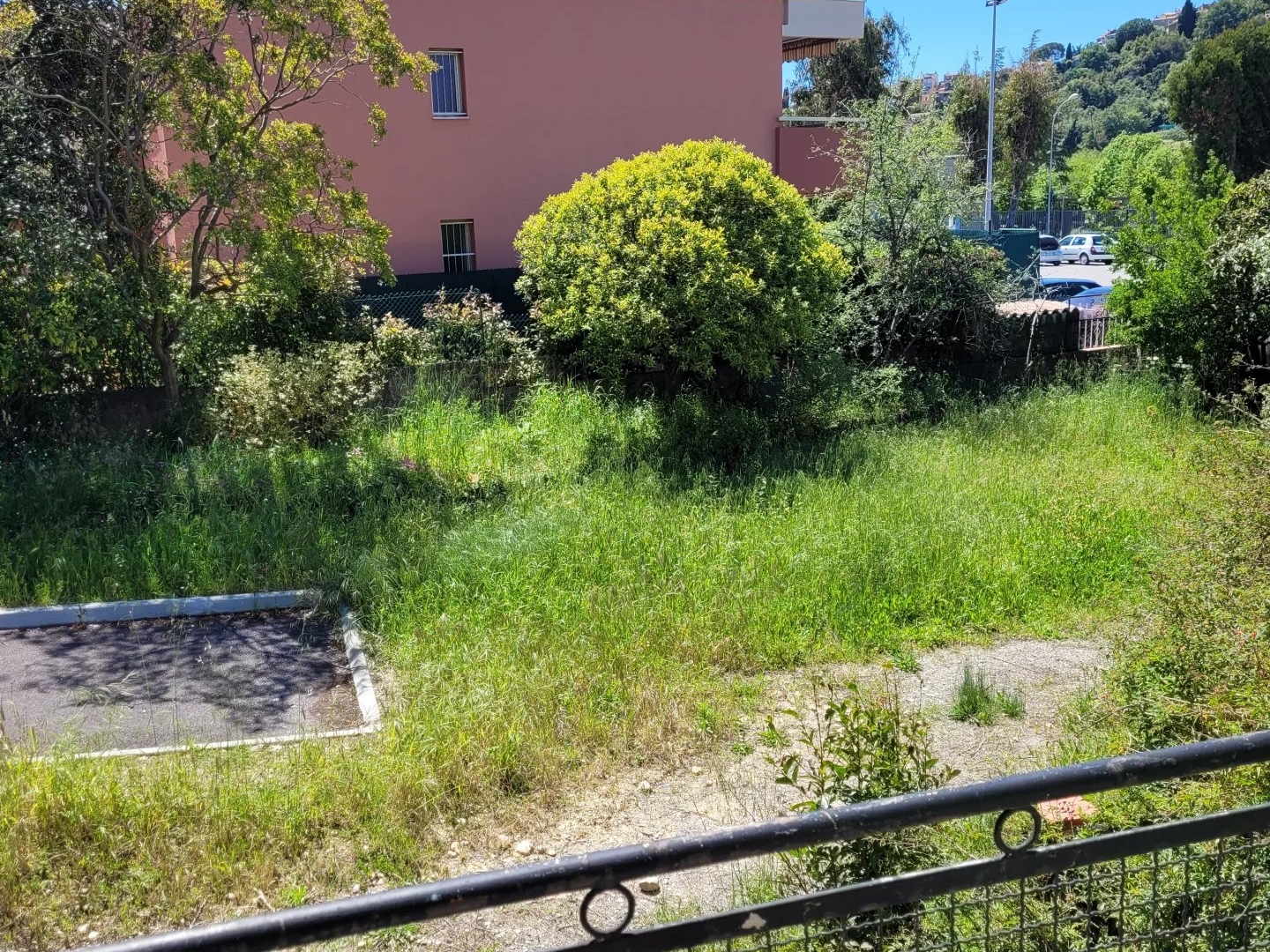 Immeuble à vendre - 4 pièces - 98m2 - Nice (06300)