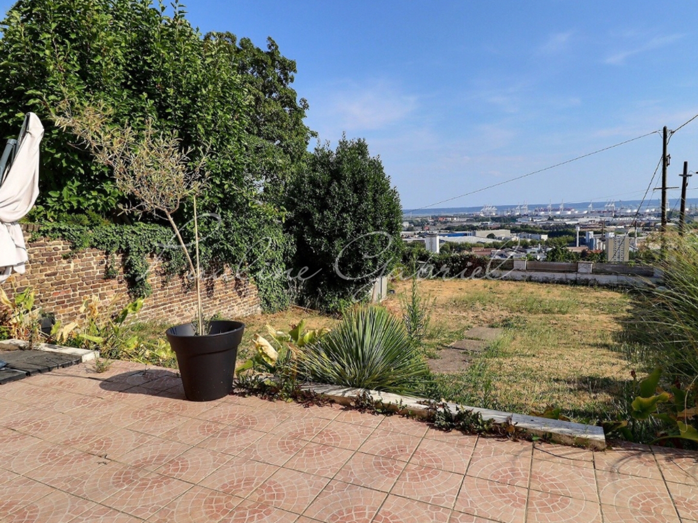 Maison à vendre - 4 pièces - 115m2 - Le Havre (76610)