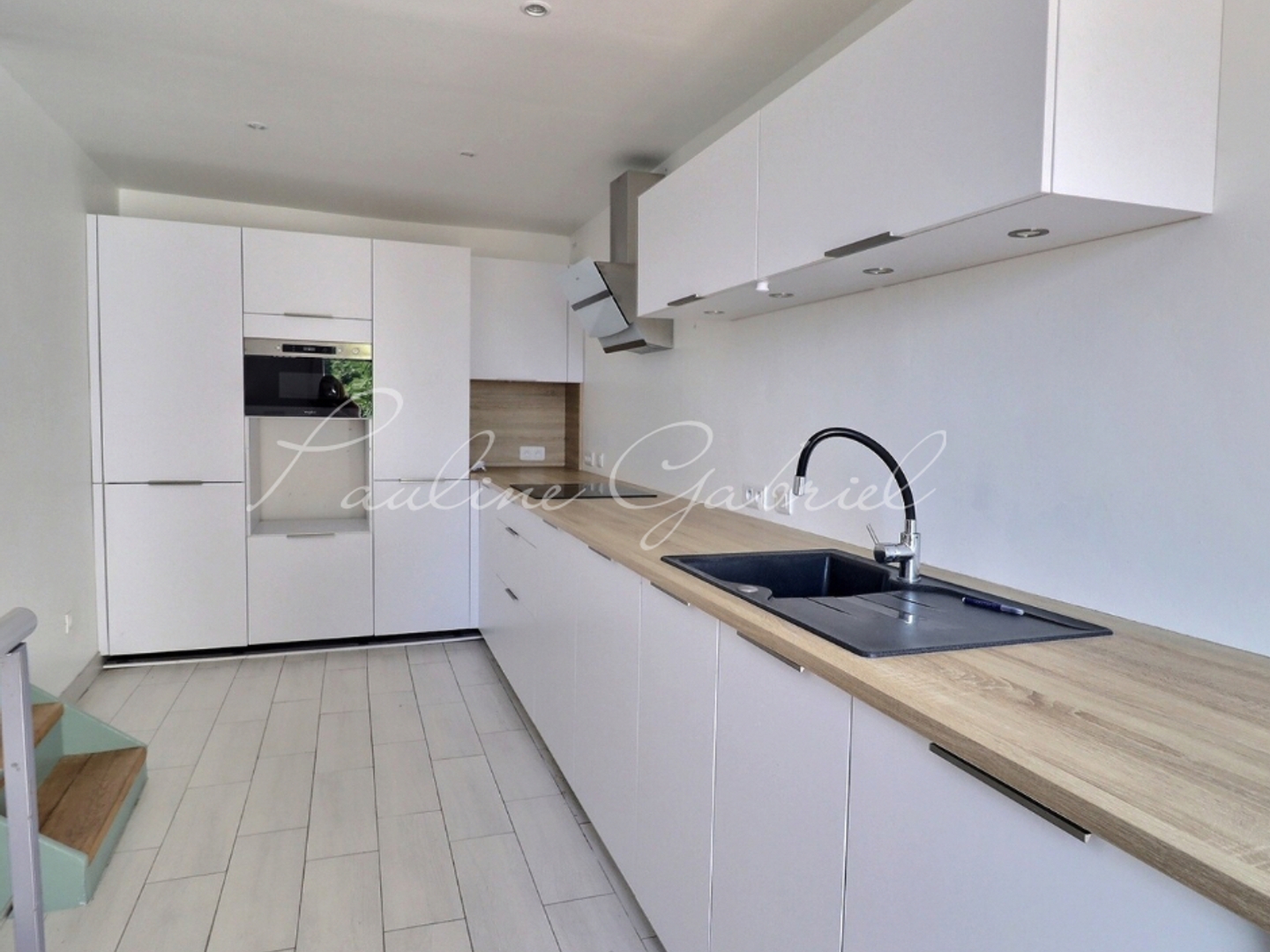 Maison à vendre - 4 pièces - 115m2 - Le Havre (76610)