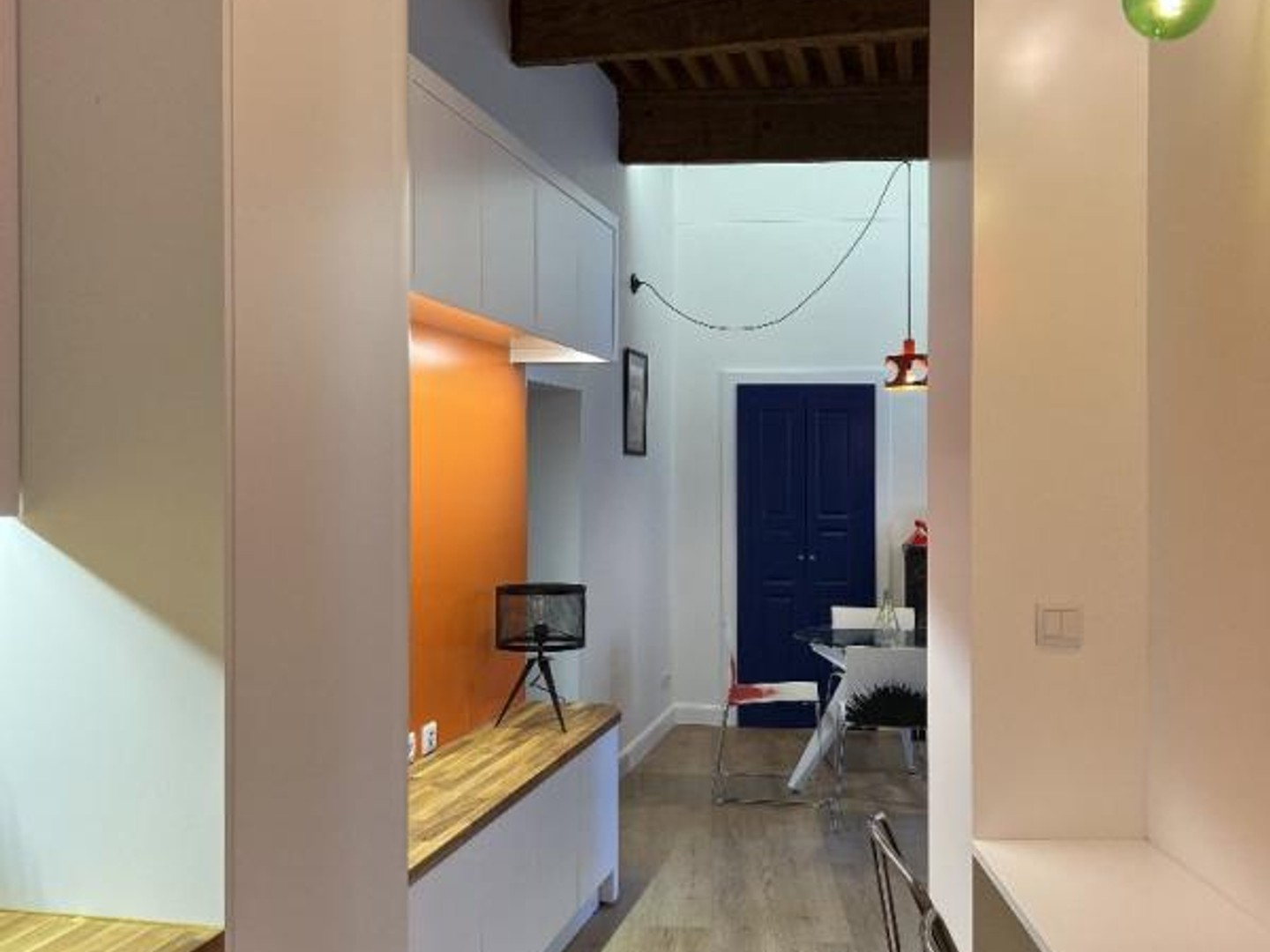 Appartement 2 pièces 52 m²
