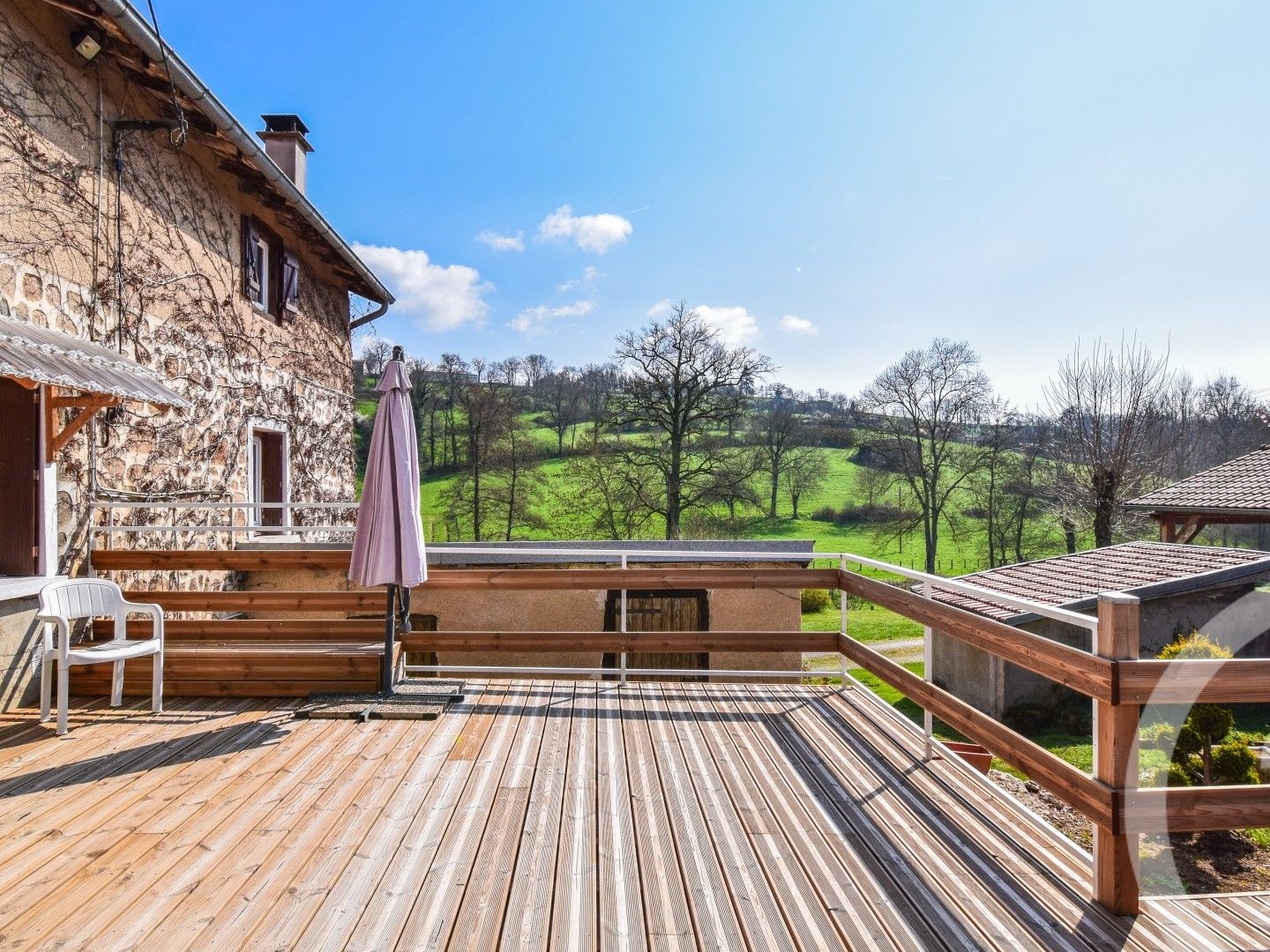 Maison 5 pièces 143 m²