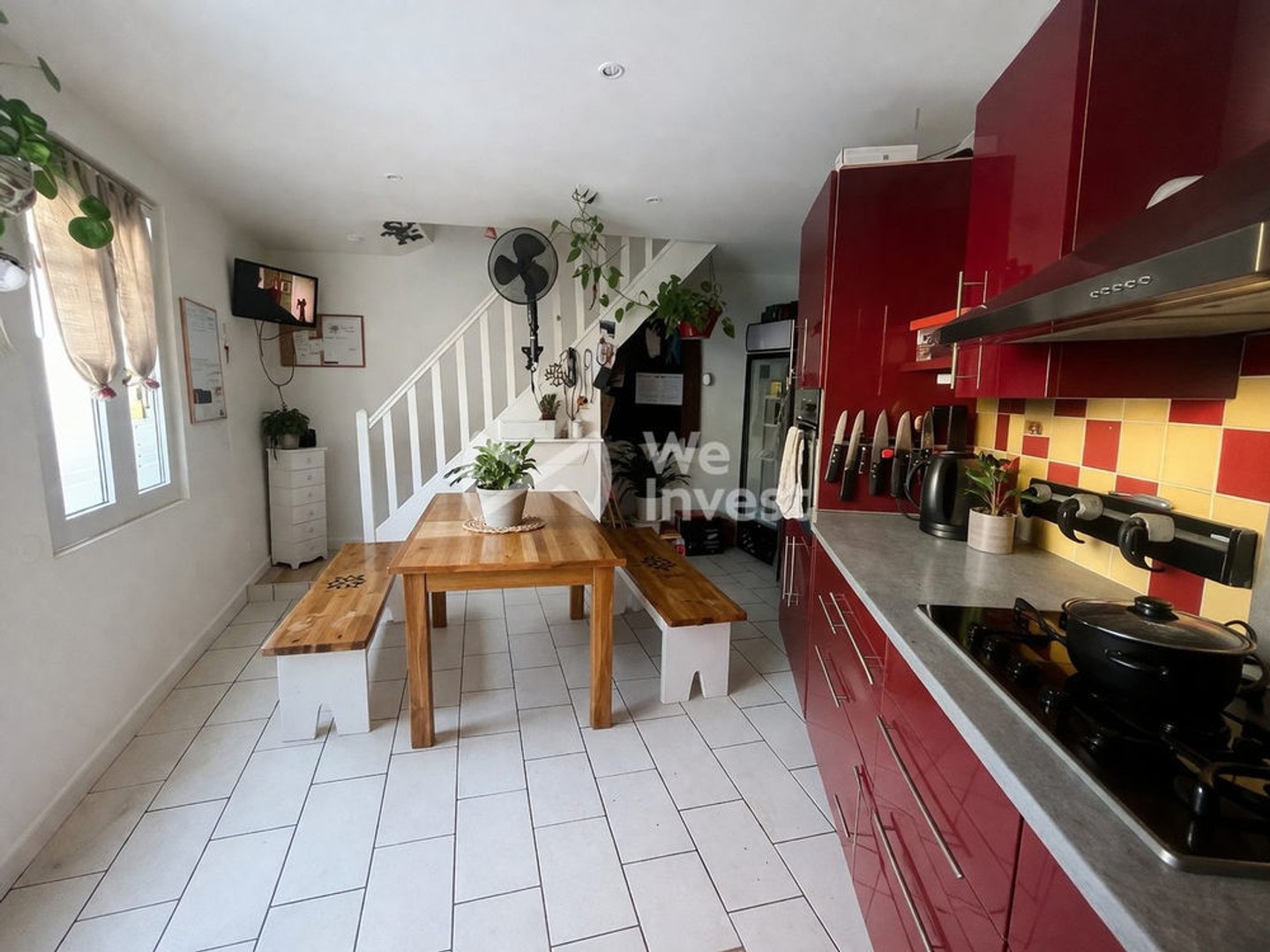 Maison à vendre Mèze
