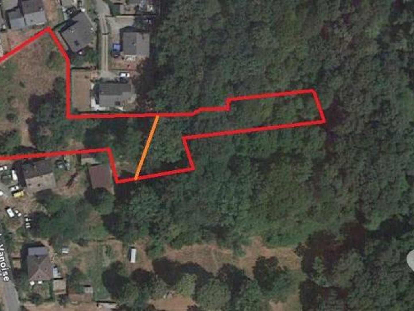 Terrain à vendre - 5023m2 - Saint-Rémy-De-Mau... (73660)