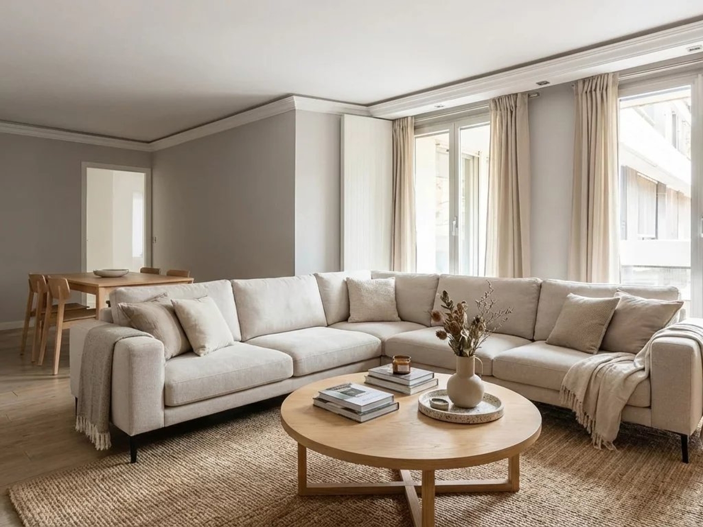 Vente Appartement Paris 16ème 75016