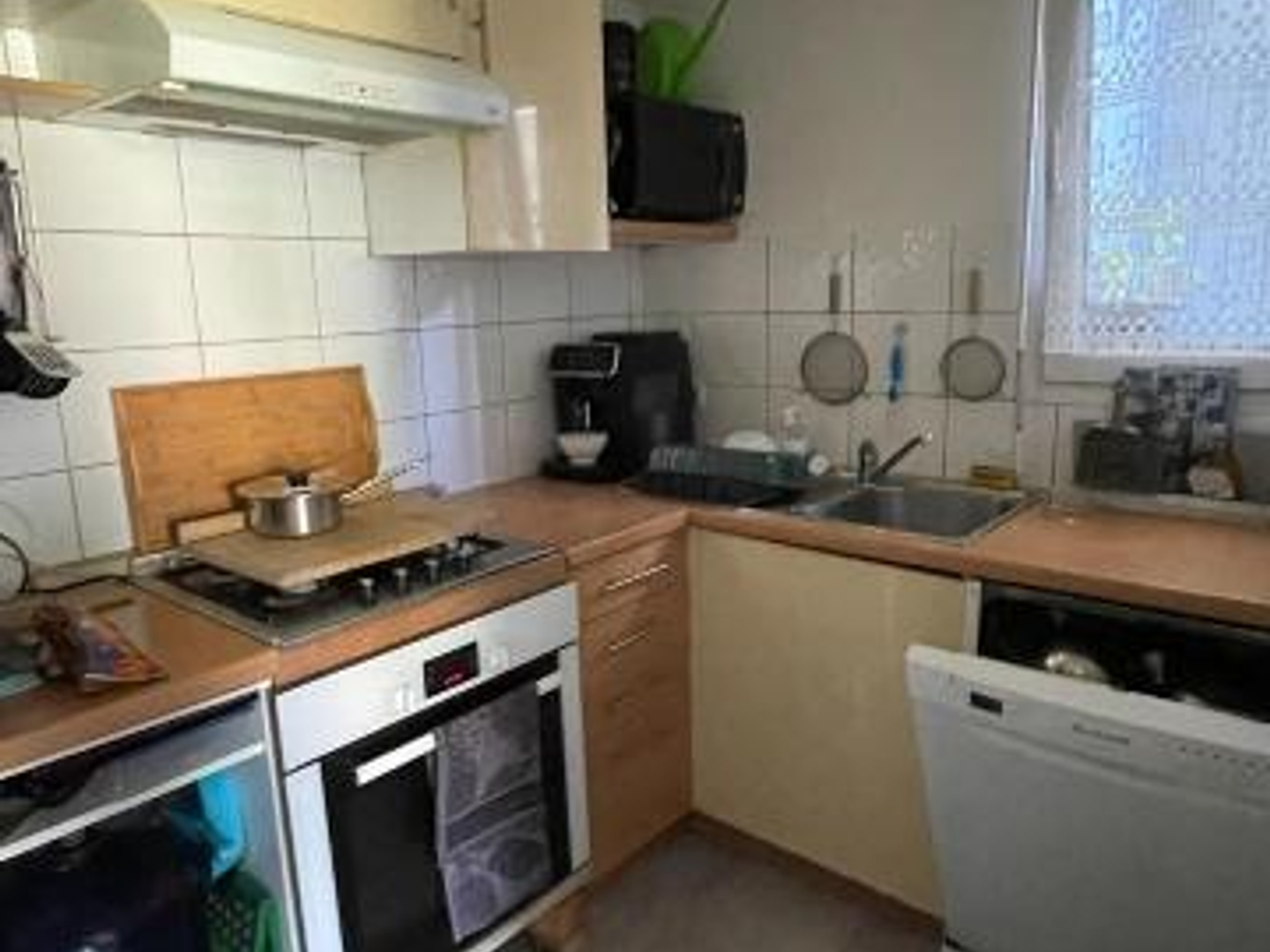 Immeuble à vendre - 119m2 - Saint-Malo (35400)
