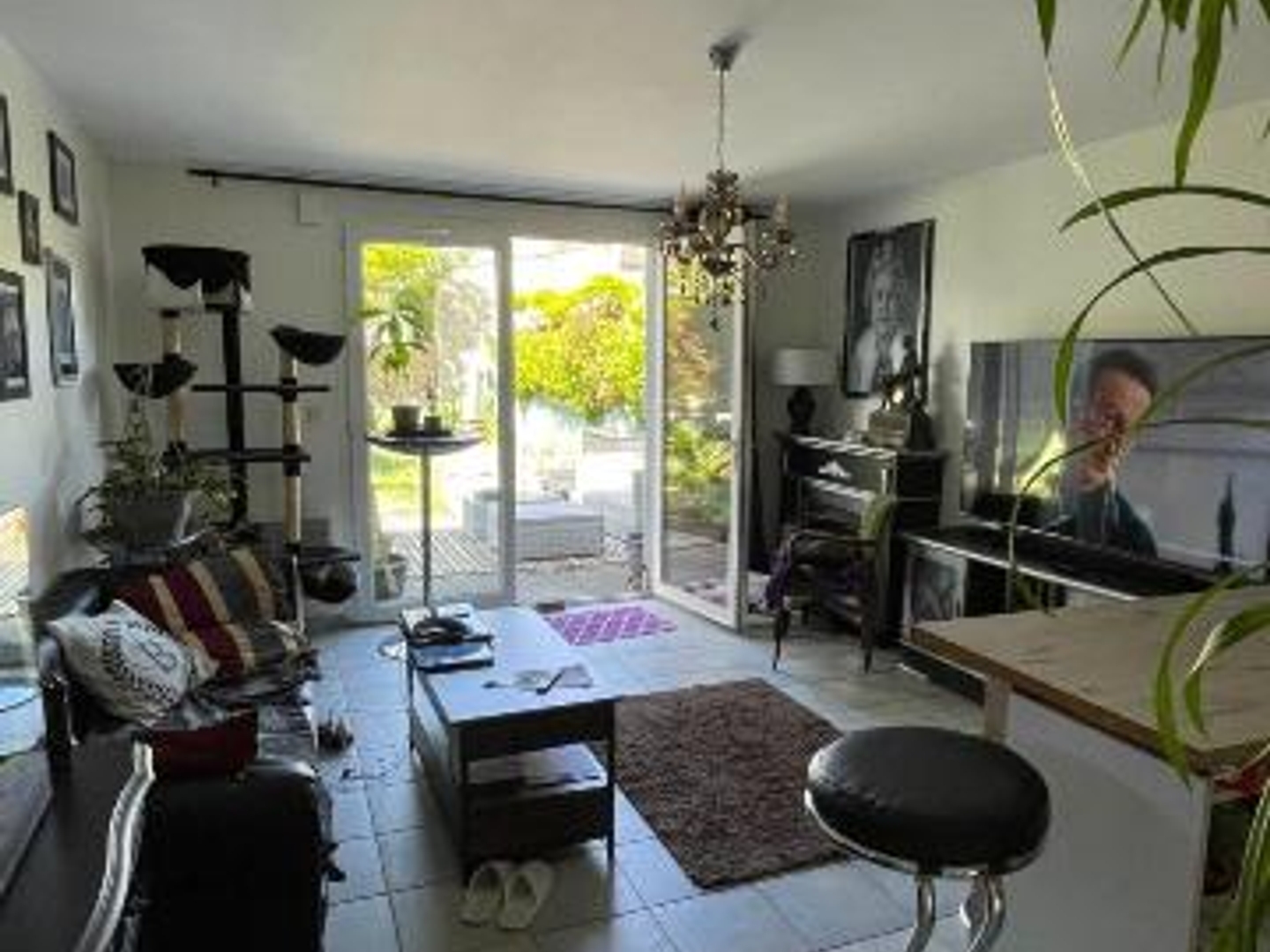 Immeuble à vendre - 119m2 - Saint-Malo (35400)