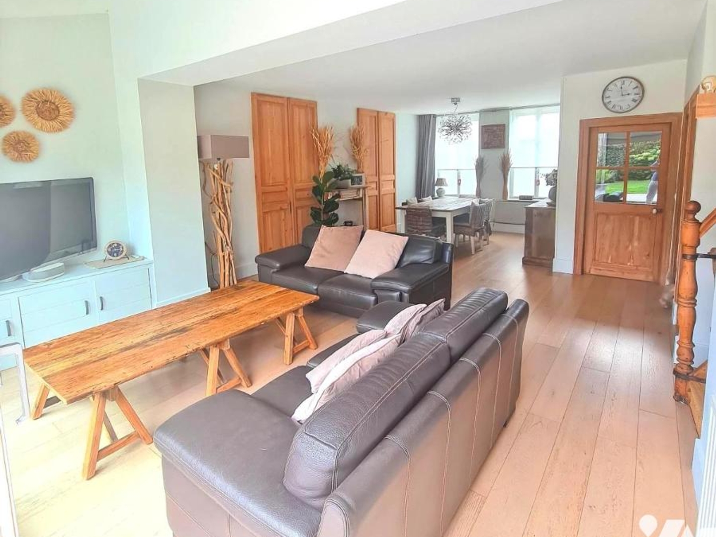 Maison 5 pièces 130 m²