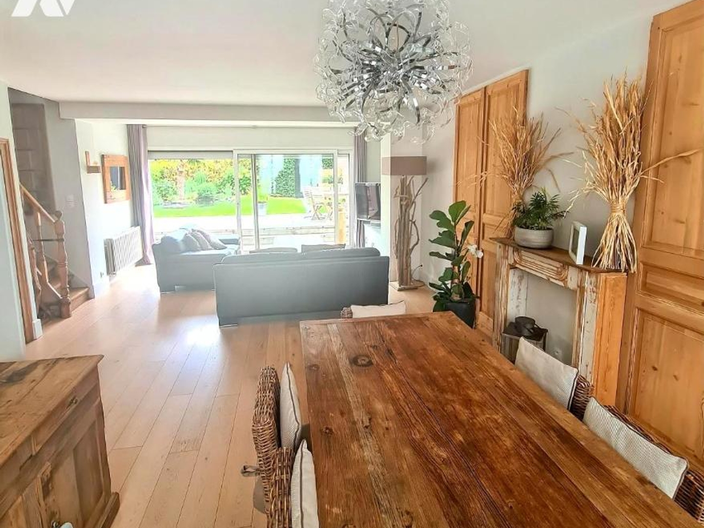 Maison à vendre - 5 pièces - 130m2 - Wambrechies (59118)