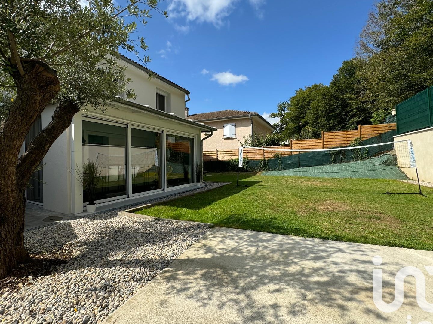 Maison 7 pièces 165 m²