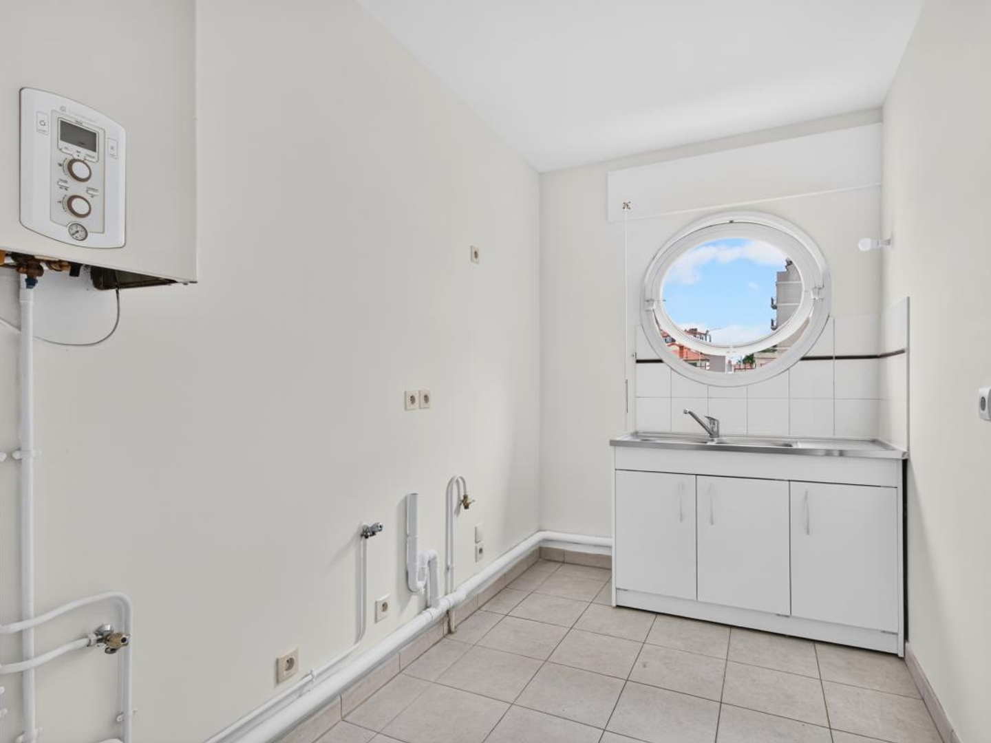 Appartement à vendre - 3 pièces - 63m2 - Le Perreux-Sur-Marne (94170)