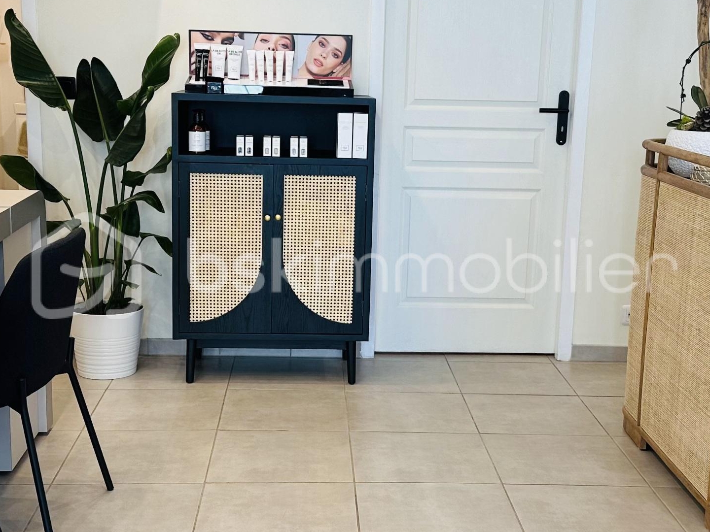 Magasin à vendre - 4 pièces - 52m2 - Marseille 13e (13013)