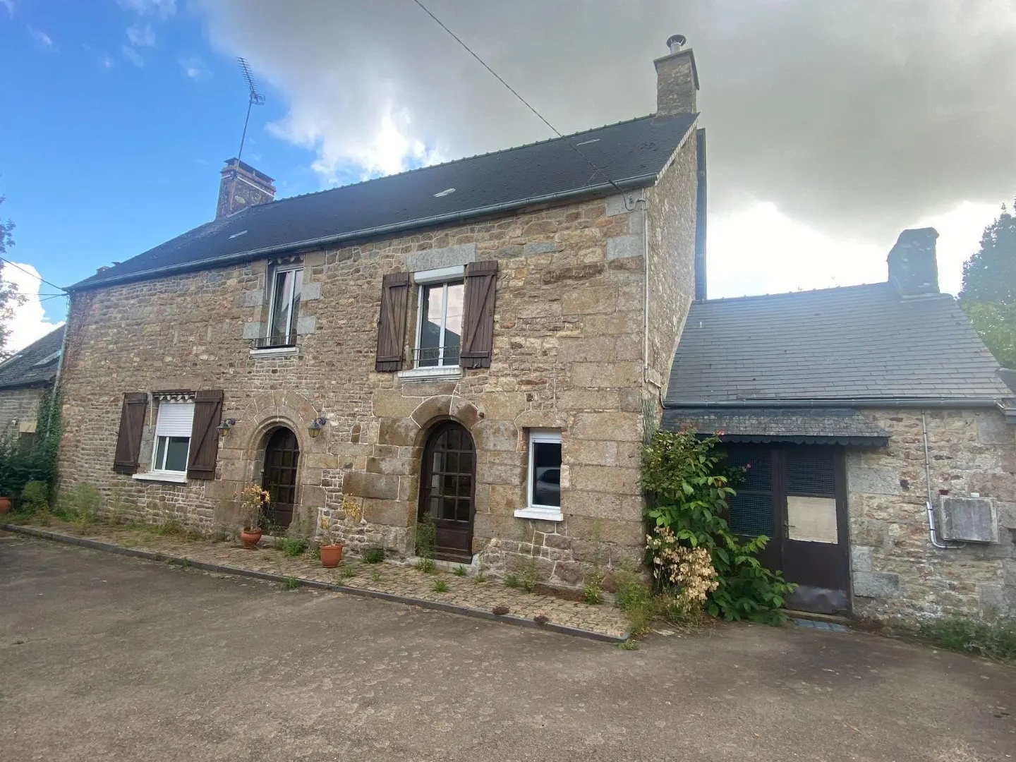 Maison 4 pièces 119 m²