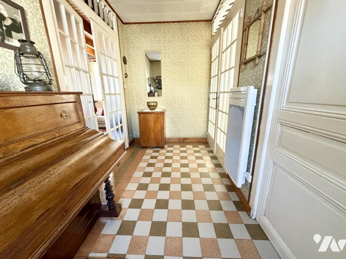 Maison à vendre - 7 pièces - 150m2 - Chaumes-En-Retz (44680)