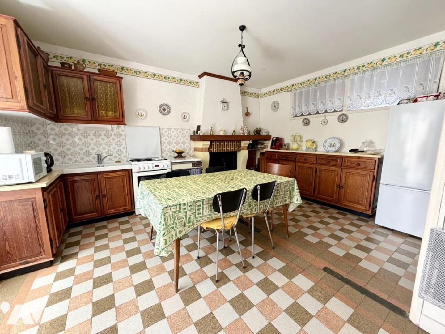 Maison à vendre - 7 pièces - 150m2 - Chaumes-En-Retz (44680)