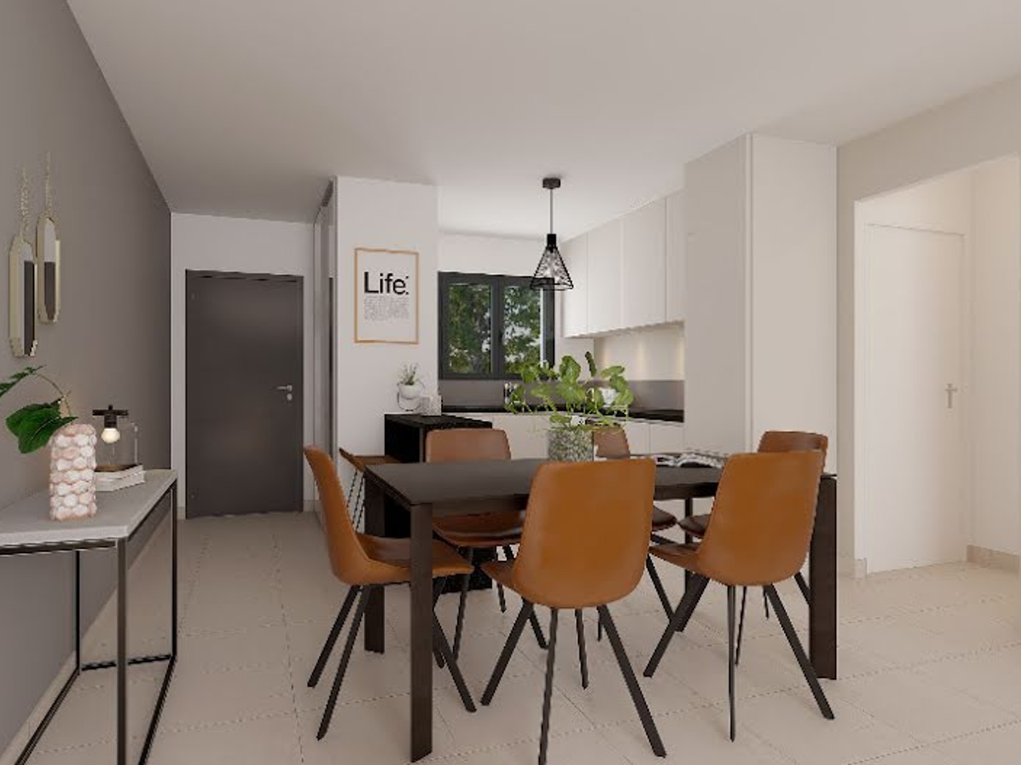 Maison à vendre - 3 pièces - 71m2 - Nangis (77370)