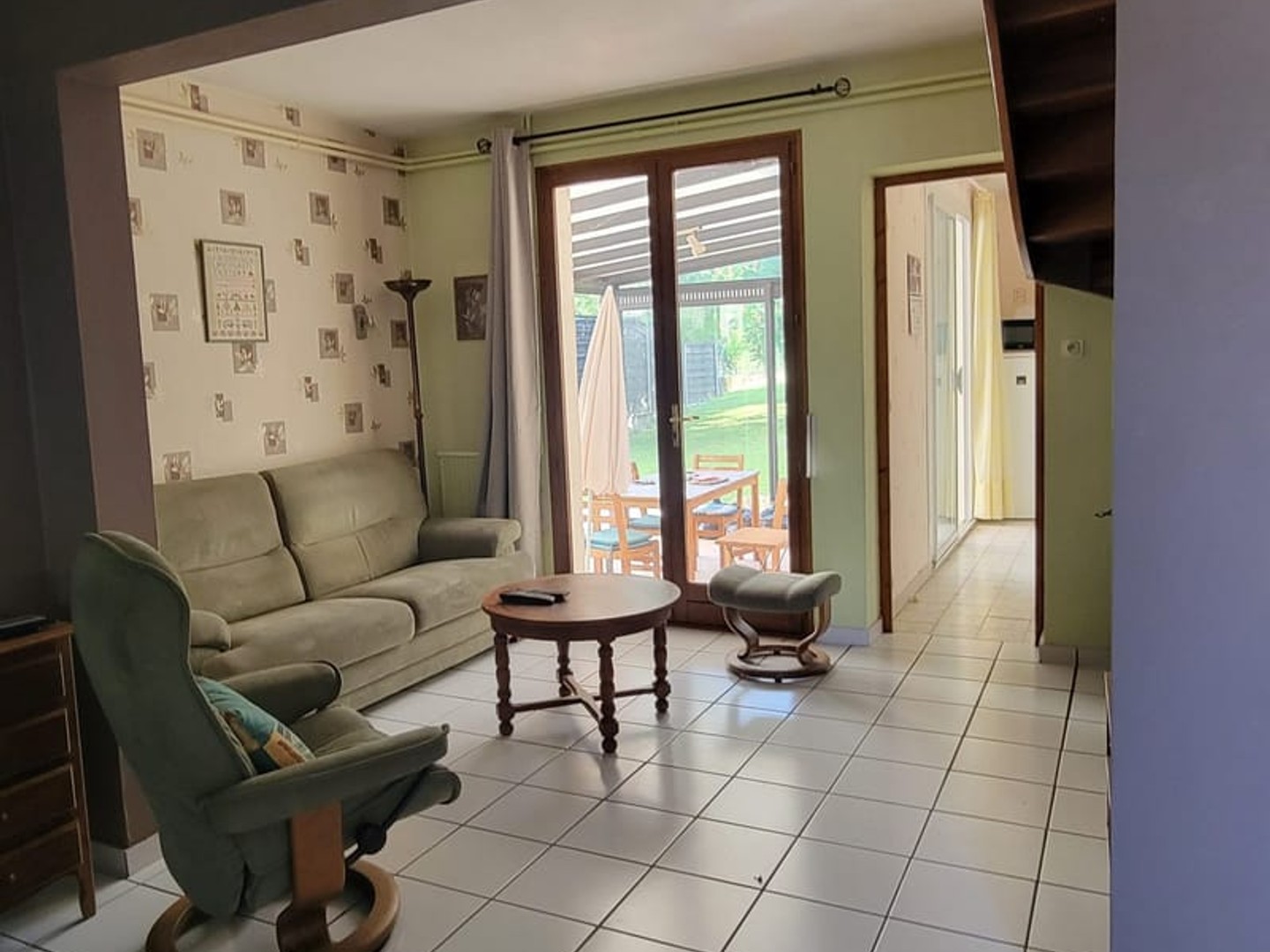 Maison 10 pièces 104 m²