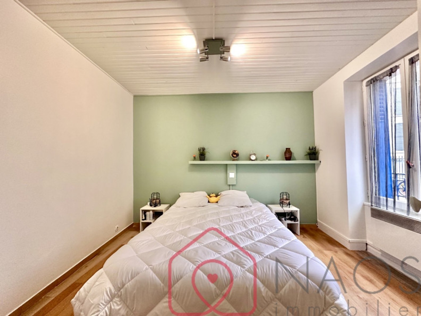 Appartement à vendre - 2 pièces - 25m2 - Clamart (92140)