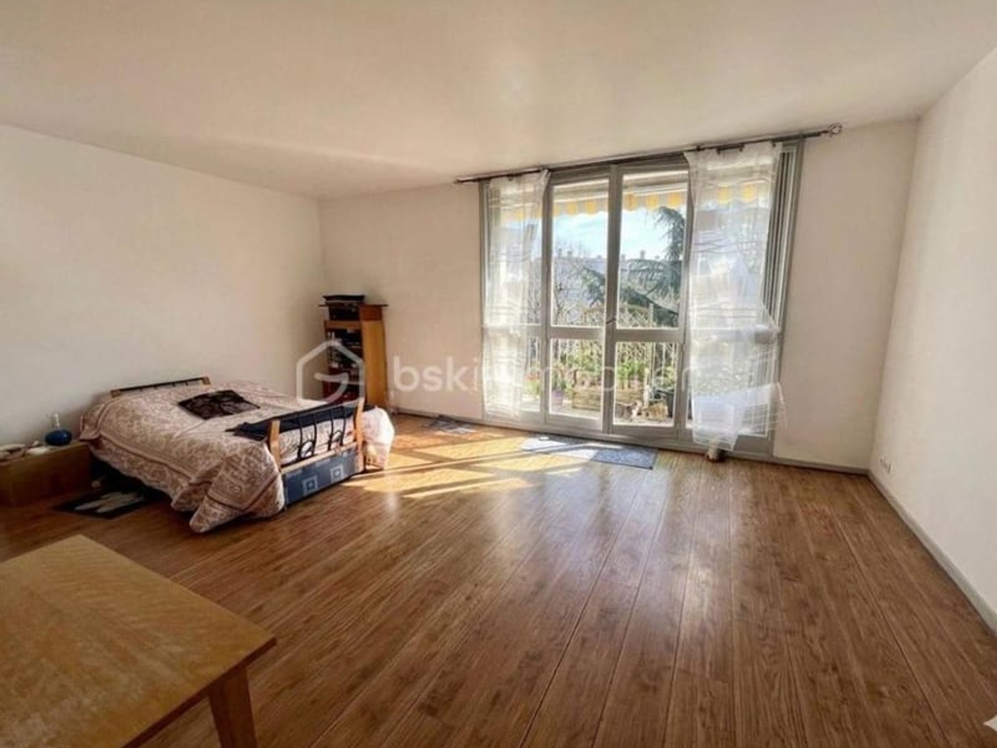 Appartement à vendre - 1 pièce - 36m2 - Saint-Michel-Sur-... (91240)