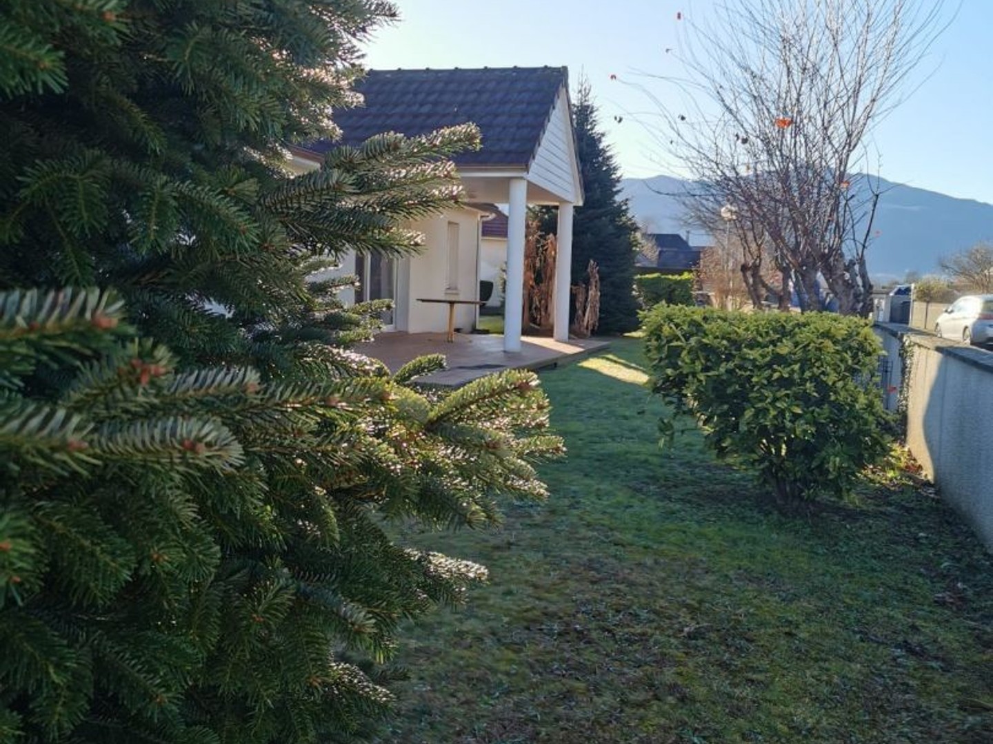 Maison 5 pièces 104 m²