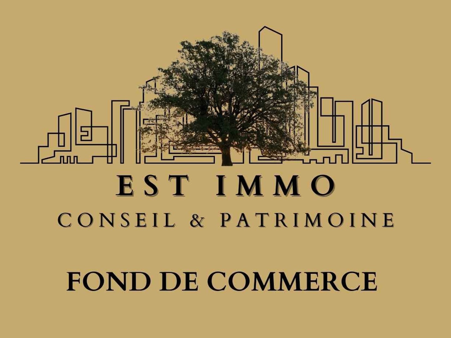 Local commercial 250 m²