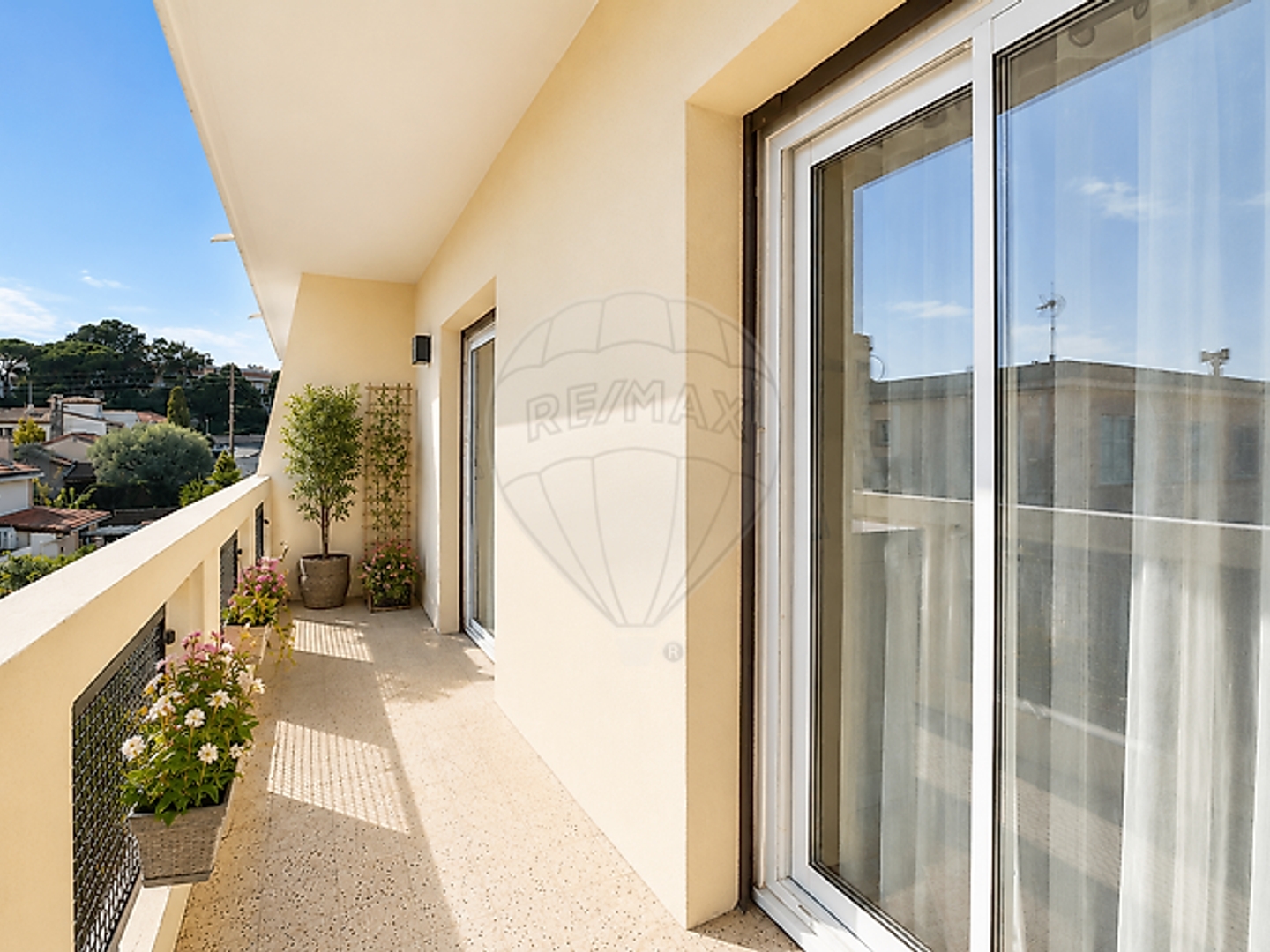 Appartement à vendre - 3 pièces - 50m2 - Antibes (06600)