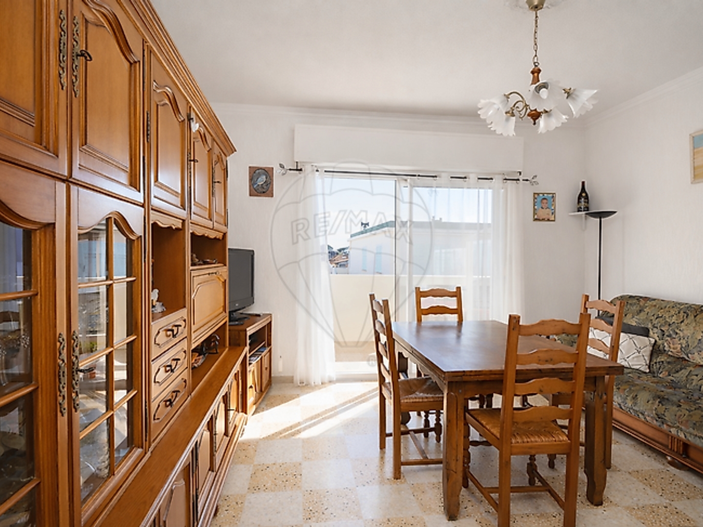 Appartement à vendre - 3 pièces - 50m2 - Antibes (06600)