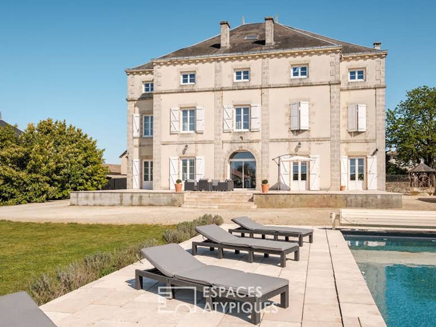 Propriété 20 pièces 700 m²