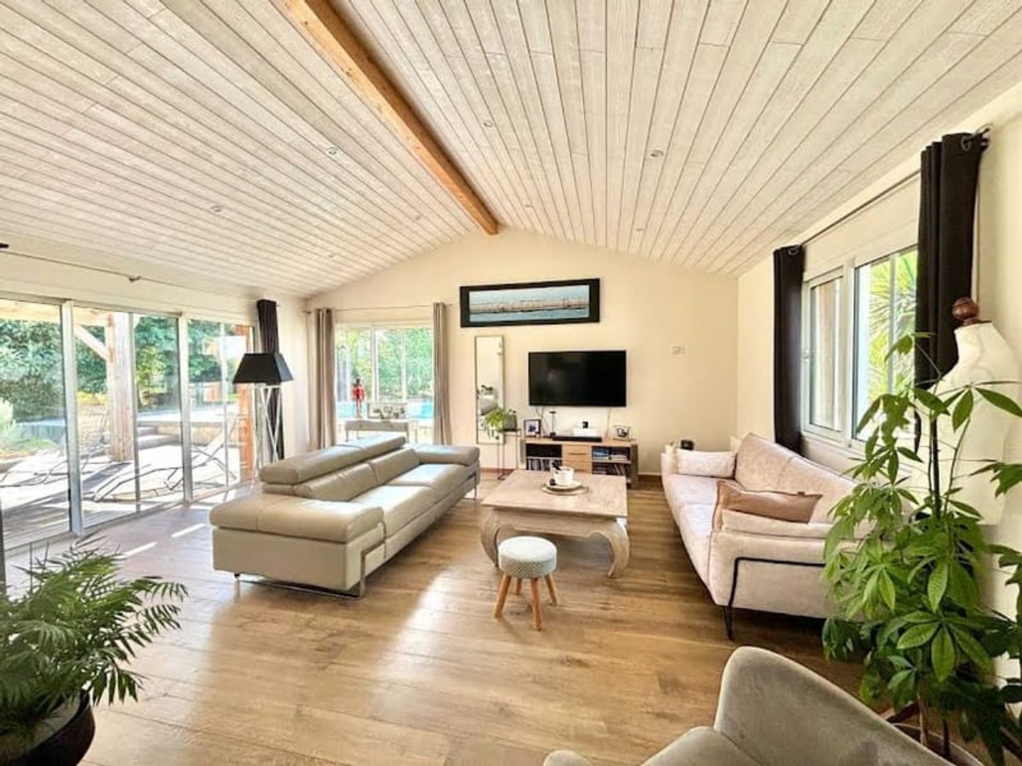 Maison 6 pièces 146 m²