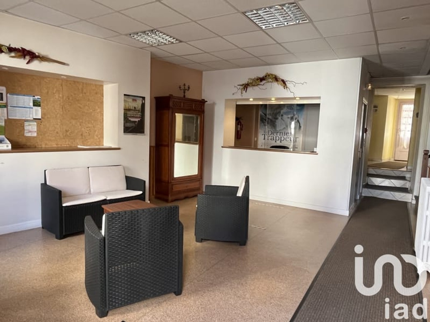 Maison avec appartements 440 m²