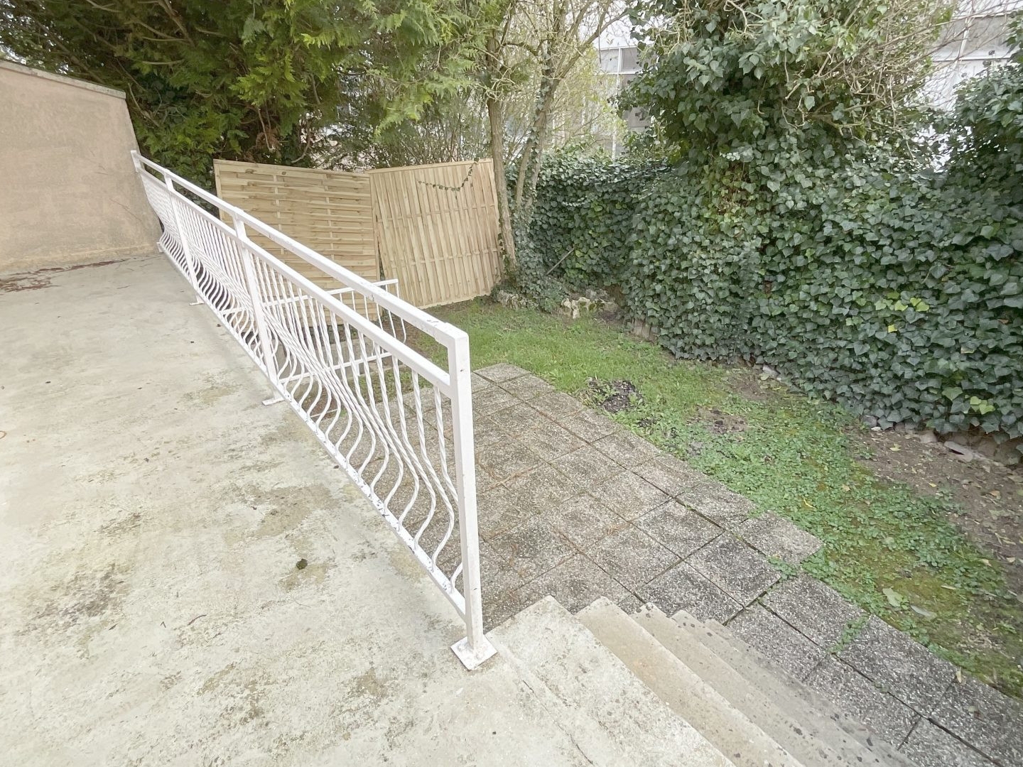 Maison à vendre - 4 pièces - 80m2 - Troyes (10000)